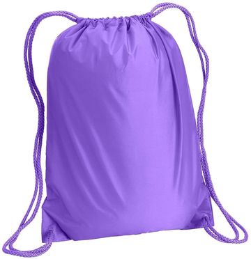 Liberty Bags Boston Drawstring Backpack